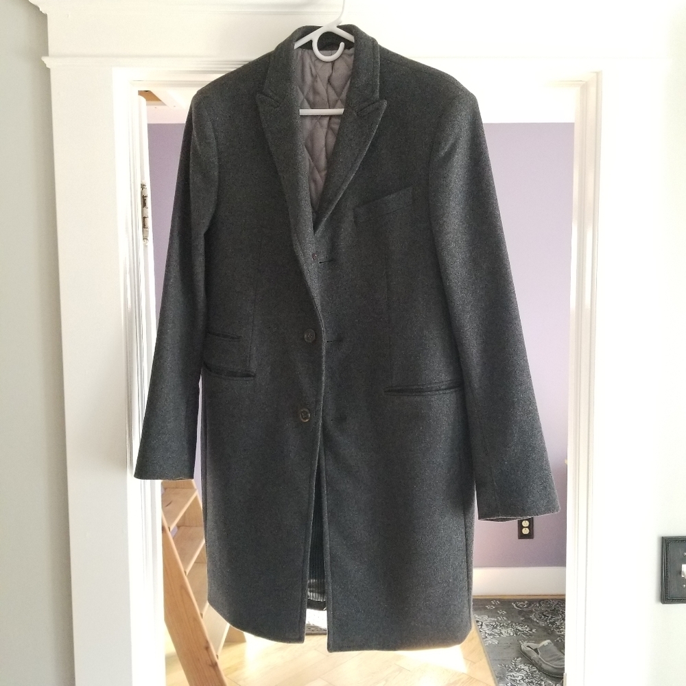 Topcoat